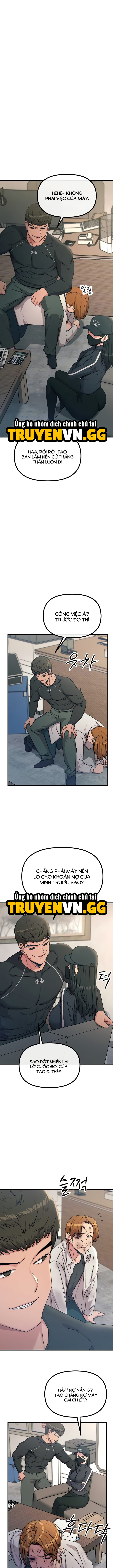 Không Có Lần Thứ Hai Chapter 32 - Next 