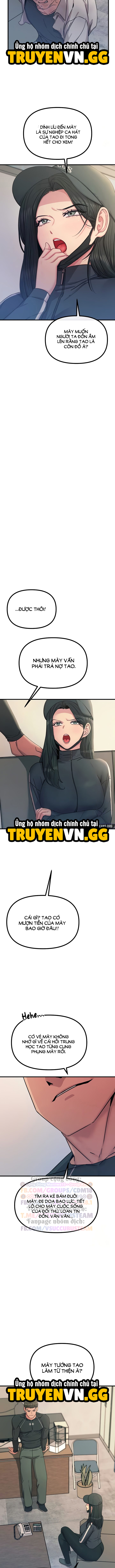 Không Có Lần Thứ Hai Chapter 32 - Next 