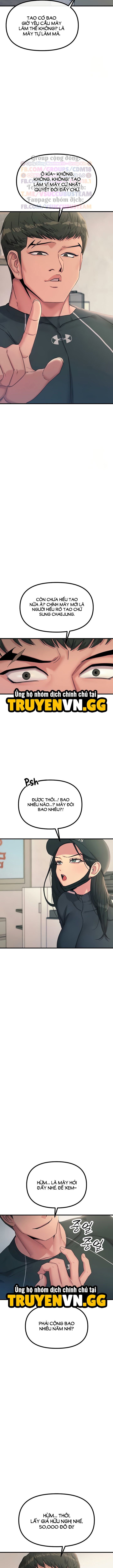Không Có Lần Thứ Hai Chapter 32 - Next 