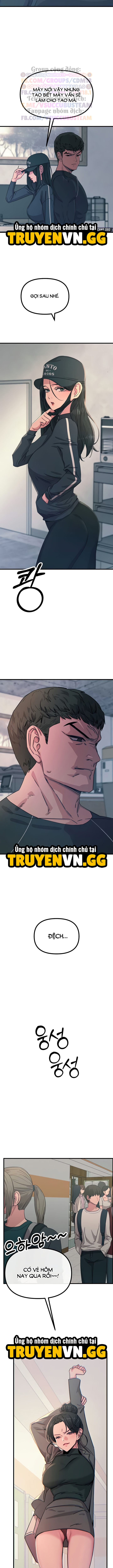 Không Có Lần Thứ Hai Chapter 32 - Next 