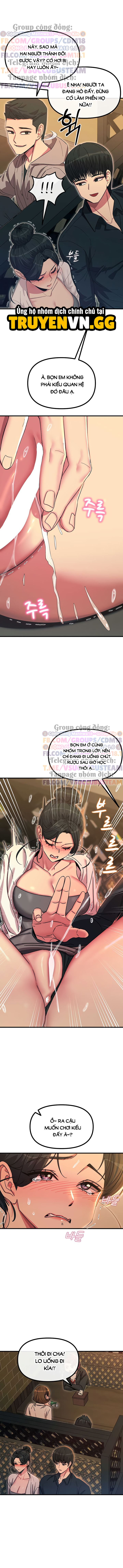 Không Có Lần Thứ Hai Chapter 47 - Trang 2
