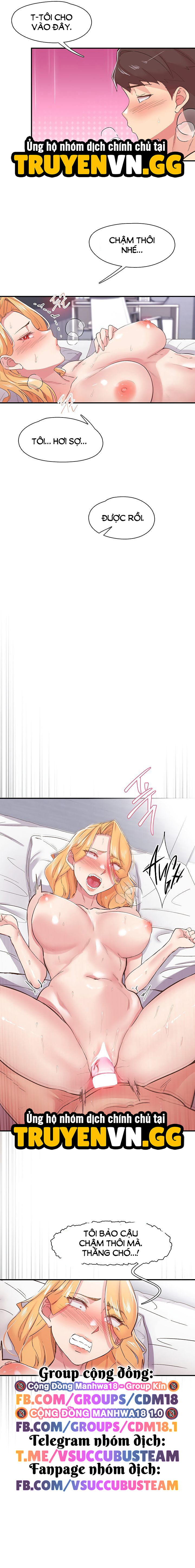 Rung Chấn Chapter 23 - Trang 2