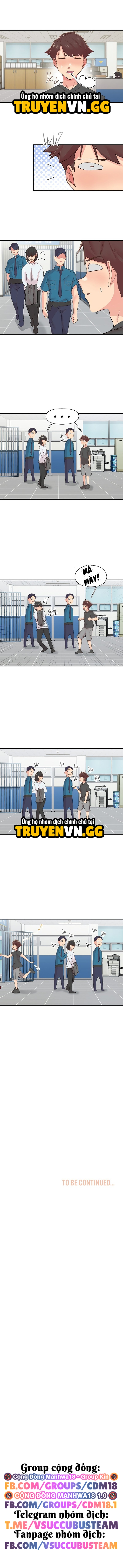 Rung Chấn Chapter 30 - Next Chapter 31