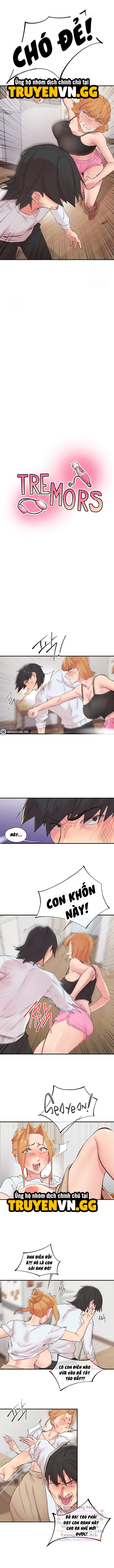 Rung Chấn Chapter 30 - Next Chapter 31