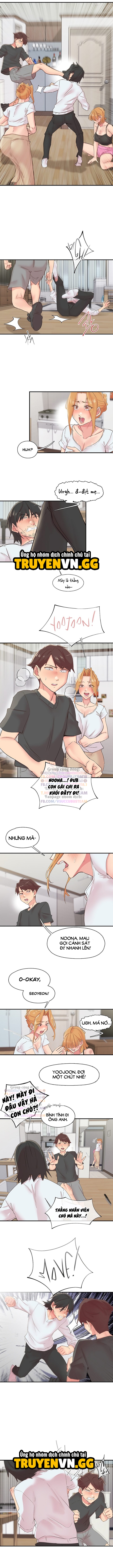 Rung Chấn Chapter 30 - Next Chapter 31