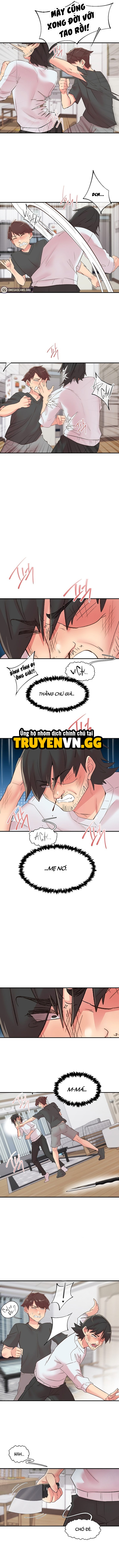 Rung Chấn Chapter 30 - Next Chapter 31