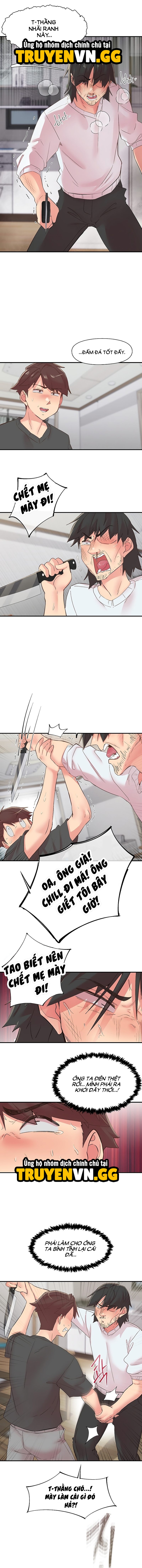 Rung Chấn Chapter 30 - Next Chapter 31