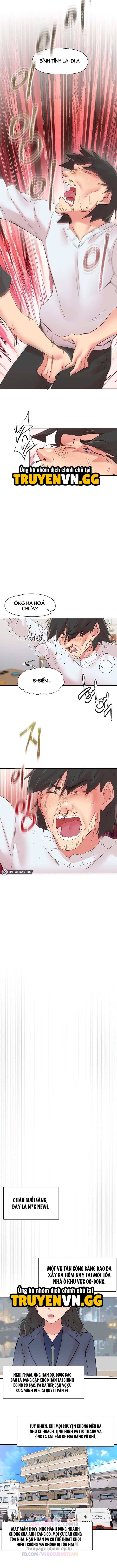 Rung Chấn Chapter 30 - Next Chapter 31