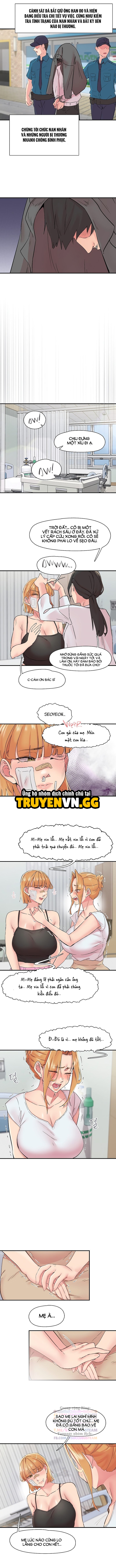 Rung Chấn Chapter 30 - Next Chapter 31