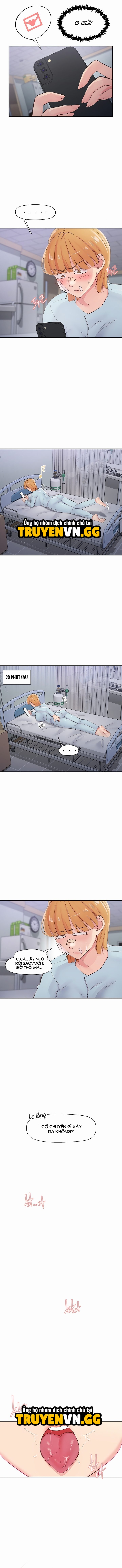 Rung Chấn Chapter 31 - Next 