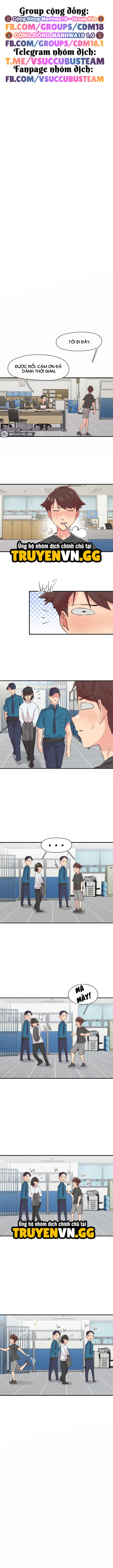 Rung Chấn Chapter 31 - Next 