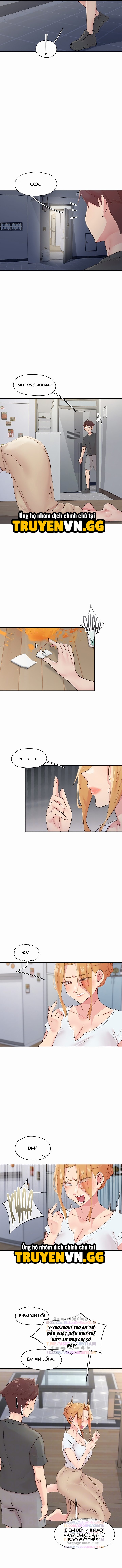 Rung Chấn Chapter 31 - Next 