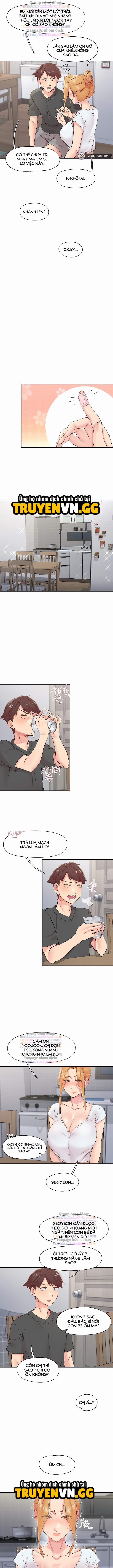 Rung Chấn Chapter 31 - Next 