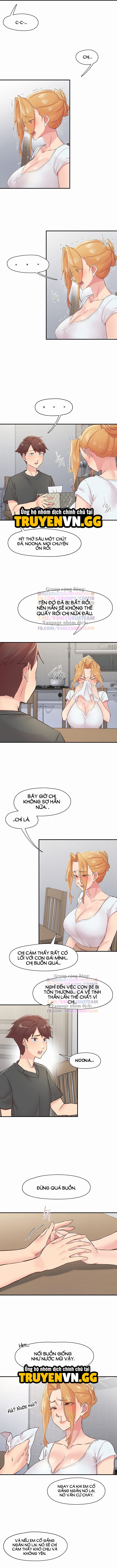 Rung Chấn Chapter 31 - Next 