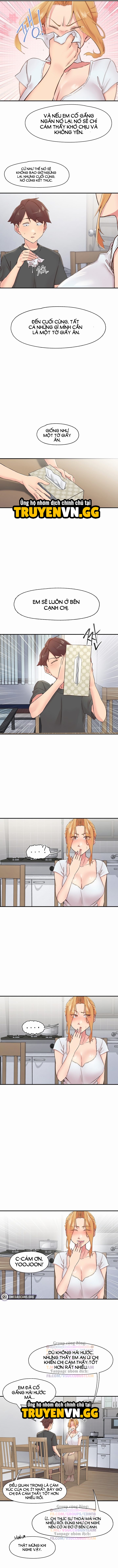 Rung Chấn Chapter 31 - Next 