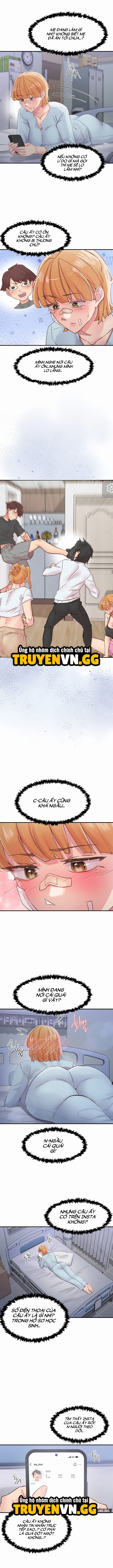 Rung Chấn Chapter 31 - Next 