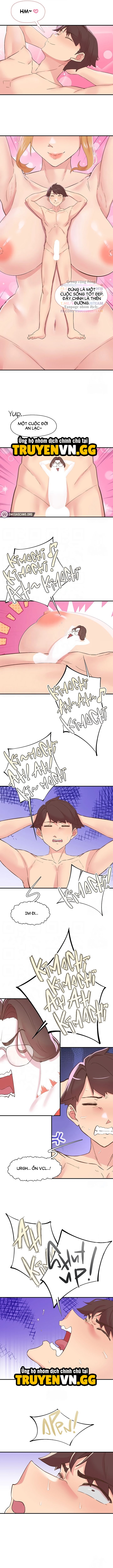 Rung Chấn Chapter 29 - Next 
