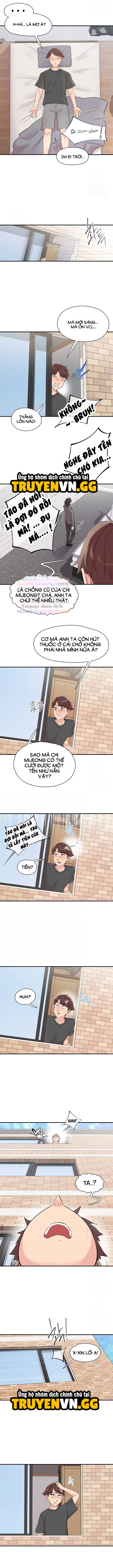 Rung Chấn Chapter 29 - Next 