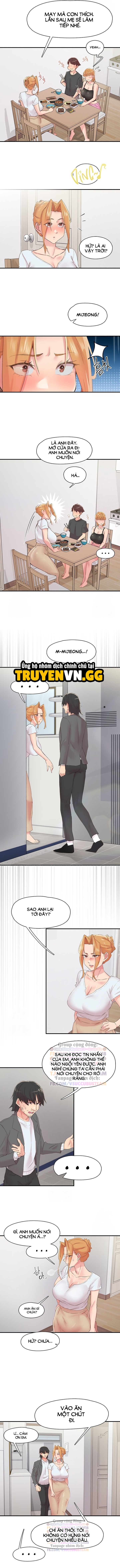 Rung Chấn Chapter 29 - Next 