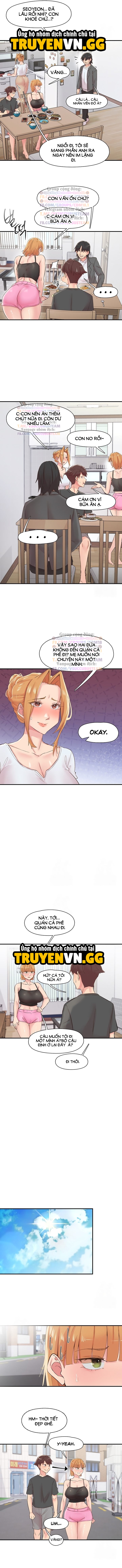 Rung Chấn Chapter 29 - Next 