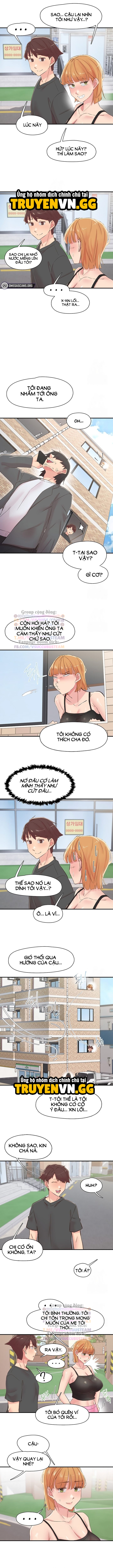 Rung Chấn Chapter 29 - Next 