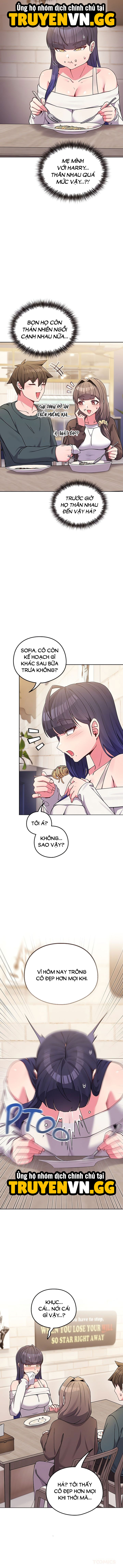 Cậu Bằng Tuổi Với Con Gái Tôi Đấy?! Chapter 51 10