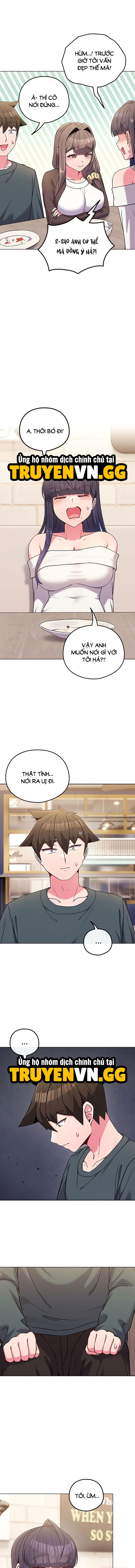 Cậu Bằng Tuổi Với Con Gái Tôi Đấy?! Chapter 51 11