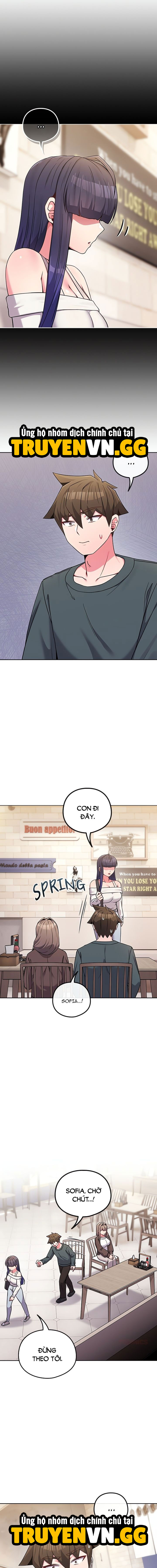 Cậu Bằng Tuổi Với Con Gái Tôi Đấy?! Chapter 51 16