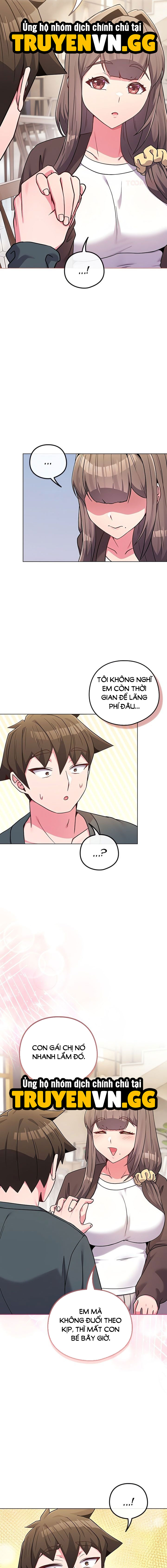 Cậu Bằng Tuổi Với Con Gái Tôi Đấy?! Chapter 51 19