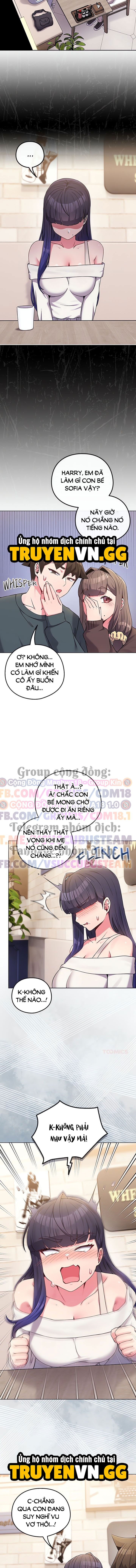 Cậu Bằng Tuổi Với Con Gái Tôi Đấy?! Chapter 51 6