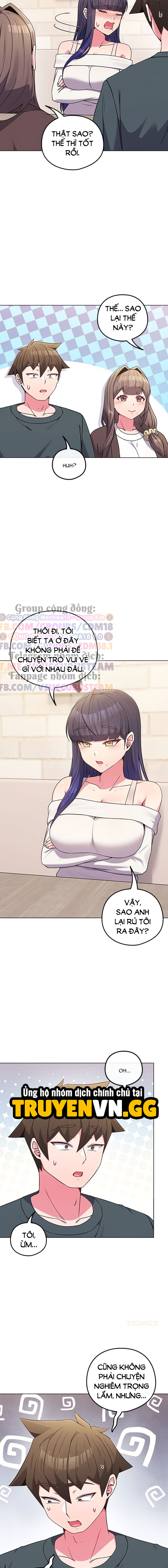 Cậu Bằng Tuổi Với Con Gái Tôi Đấy?! Chapter 51 7