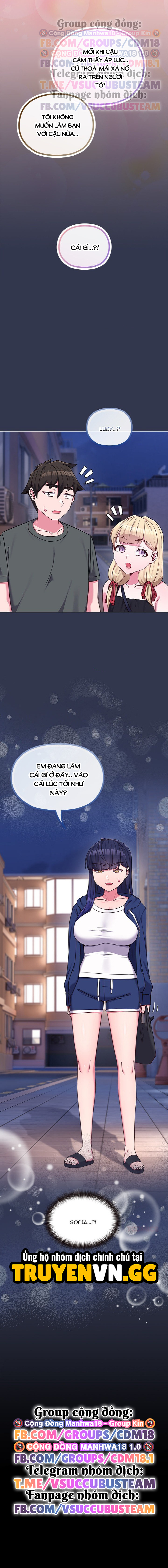 Cậu Bằng Tuổi Với Con Gái Tôi Đấy?! Chapter 39 - Trang 2