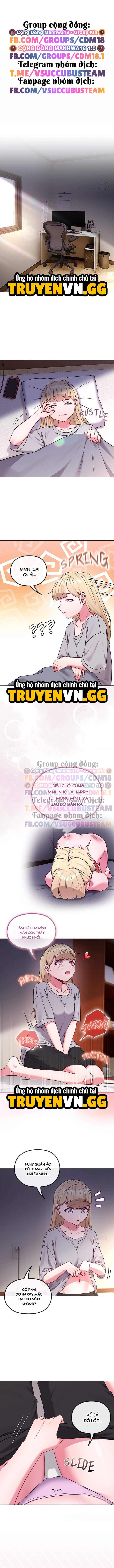Cậu Bằng Tuổi Với Con Gái Tôi Đấy?! Chapter 39 - Trang 2