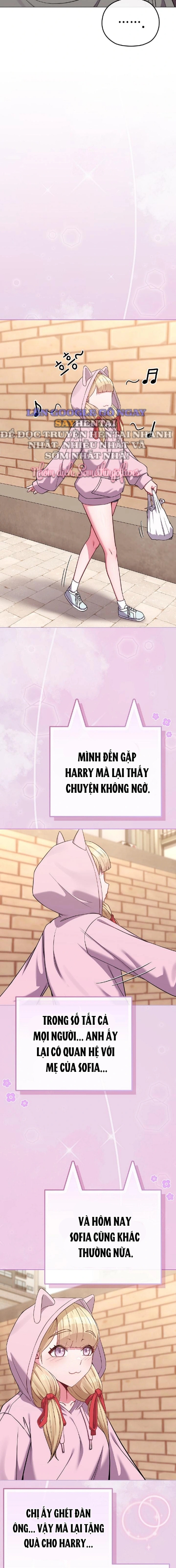 Cậu Bằng Tuổi Với Con Gái Tôi Đấy?! Chapter 33 - Next Chapter 34