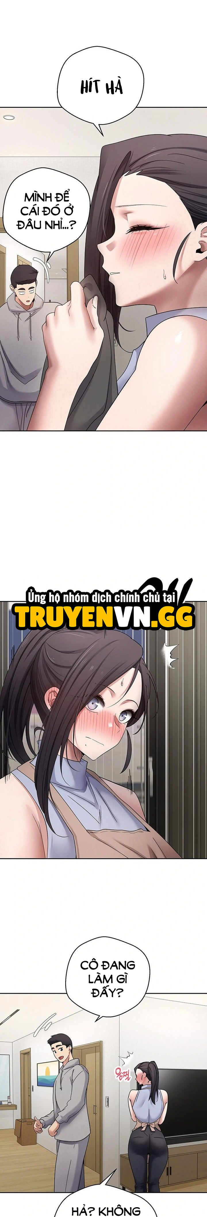 Cú Lội Ngược Dòng Cùng Crypto Chapter 40 - Next 
