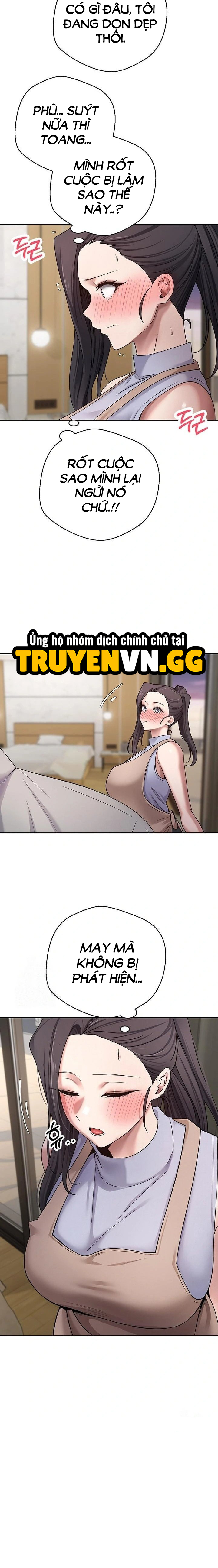 Cú Lội Ngược Dòng Cùng Crypto Chapter 40 - Next 
