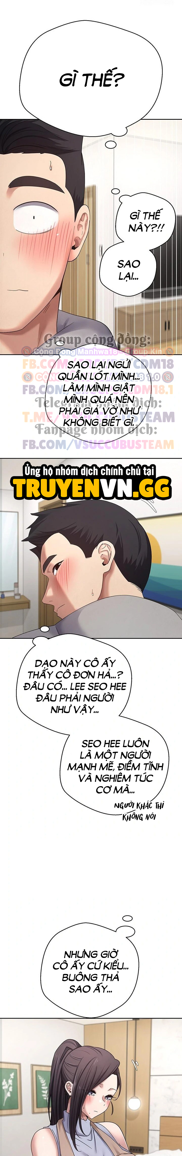 Cú Lội Ngược Dòng Cùng Crypto Chapter 40 - Next 