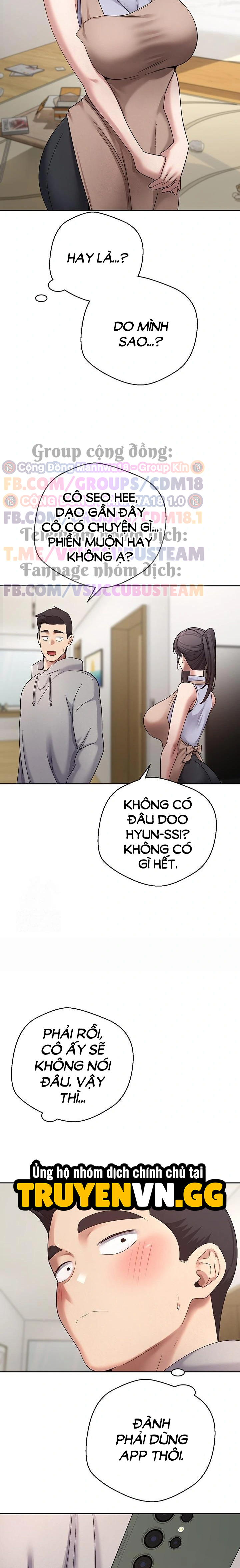 Cú Lội Ngược Dòng Cùng Crypto Chapter 40 - Next 