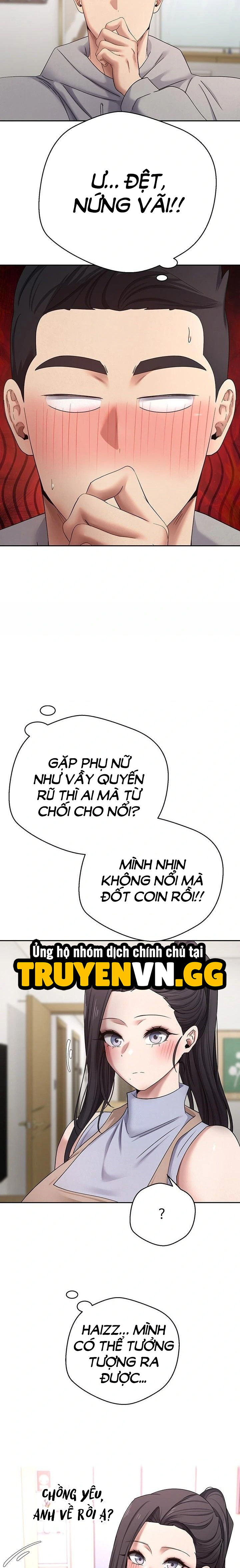 Cú Lội Ngược Dòng Cùng Crypto Chapter 40 - Next 
