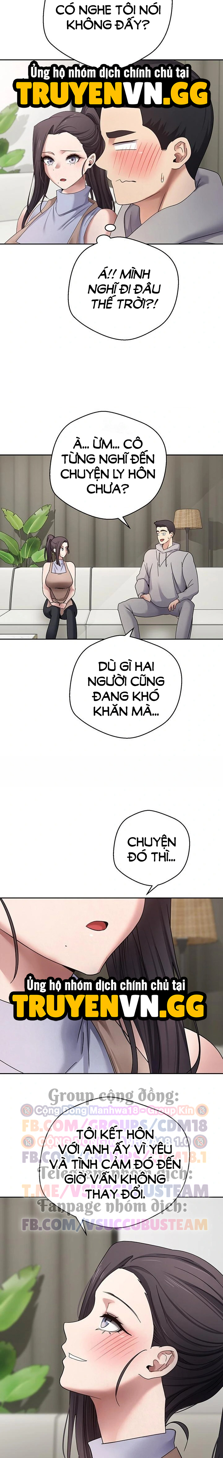 Cú Lội Ngược Dòng Cùng Crypto Chapter 40 - Next 