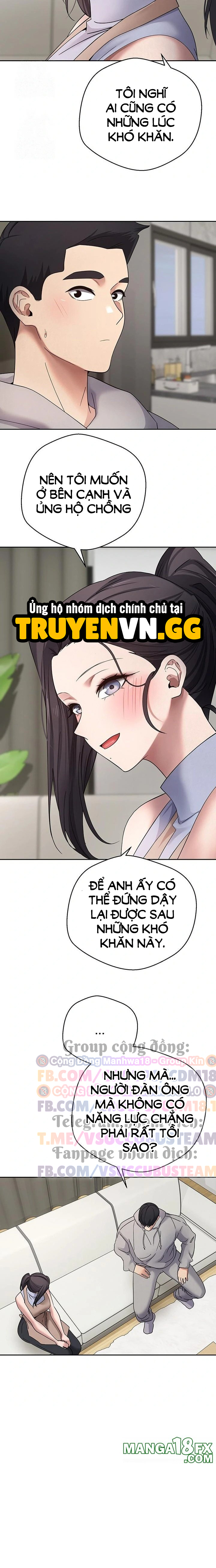 Cú Lội Ngược Dòng Cùng Crypto Chapter 40 - Next 