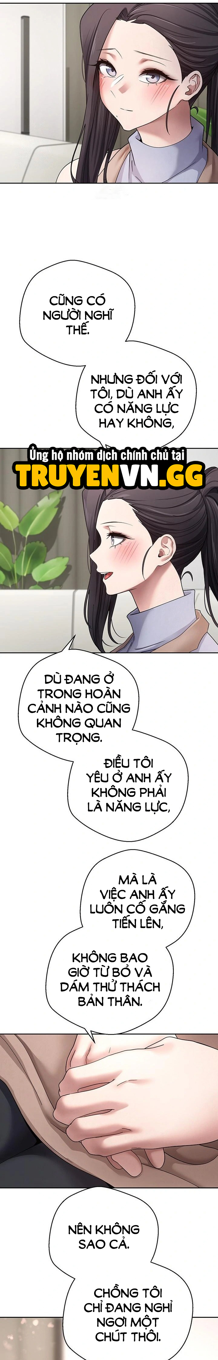 Cú Lội Ngược Dòng Cùng Crypto Chapter 40 - Next 