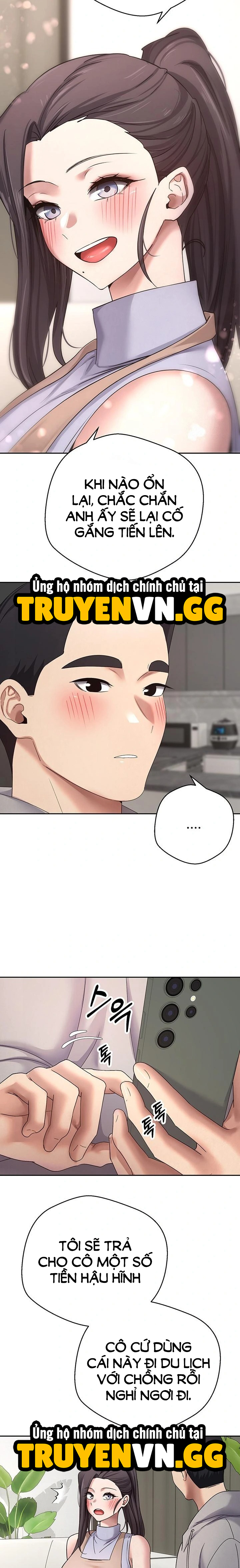 Cú Lội Ngược Dòng Cùng Crypto Chapter 40 - Next 