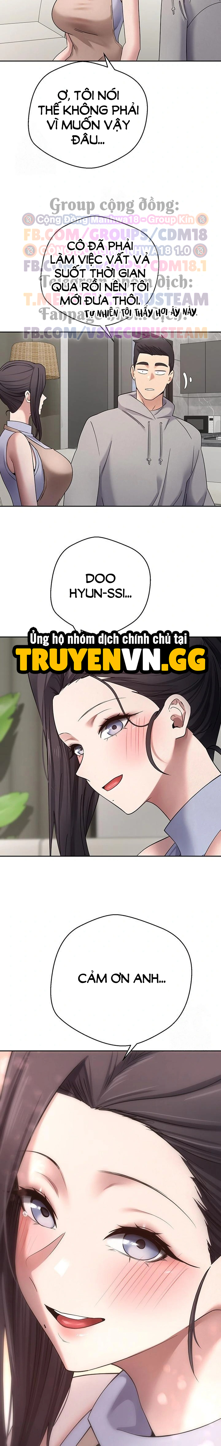 Cú Lội Ngược Dòng Cùng Crypto Chapter 40 - Next 