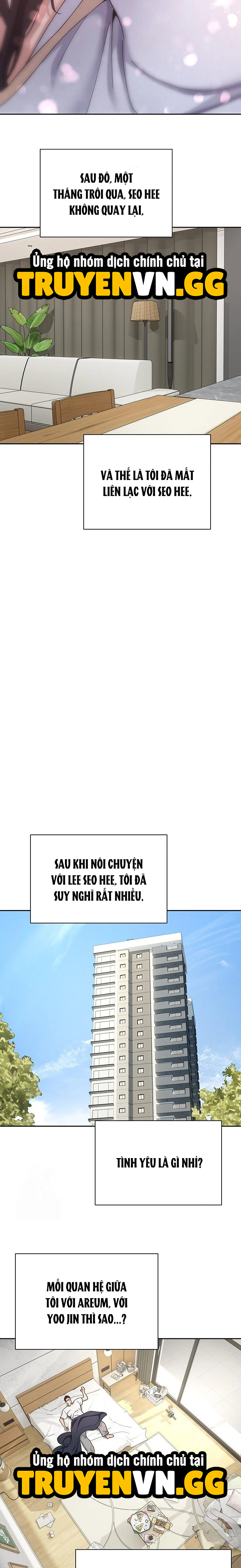 Cú Lội Ngược Dòng Cùng Crypto Chapter 40 - Next 