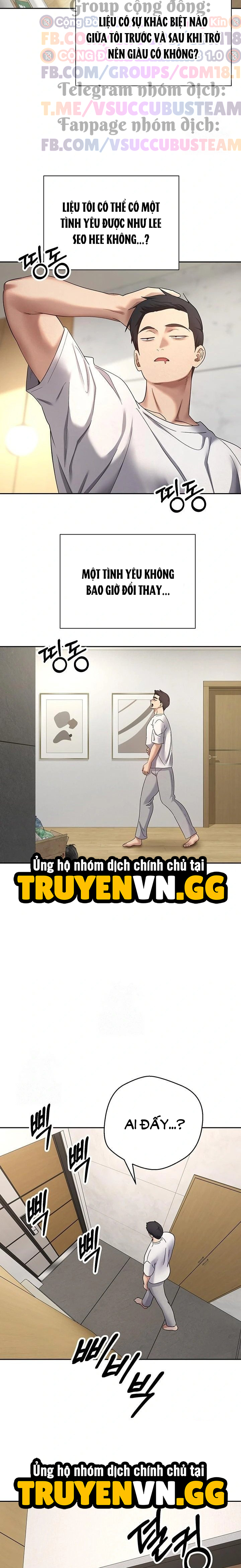 Cú Lội Ngược Dòng Cùng Crypto Chapter 40 - Next 
