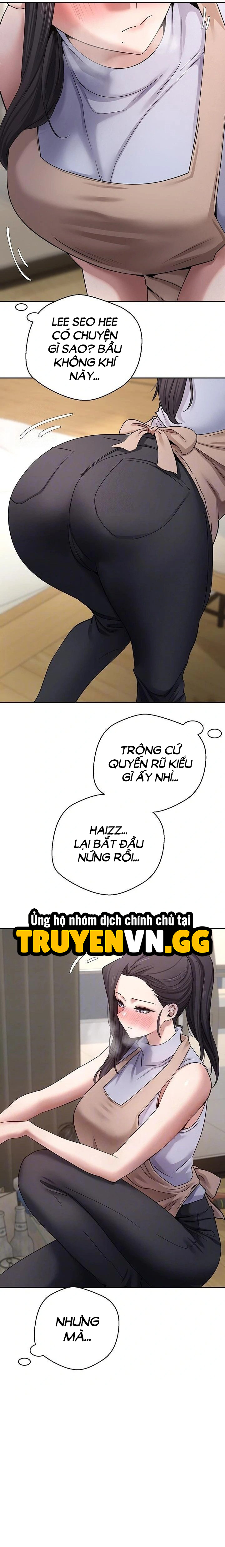 Cú Lội Ngược Dòng Cùng Crypto Chapter 40 - Next 