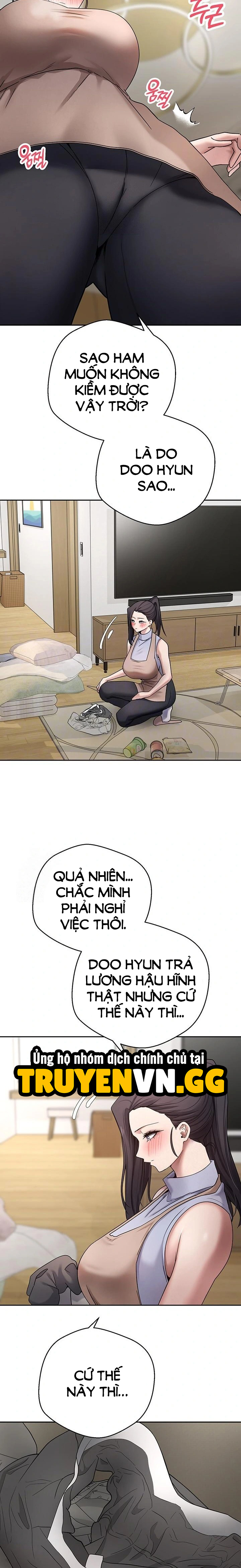 Cú Lội Ngược Dòng Cùng Crypto Chapter 40 - Next 