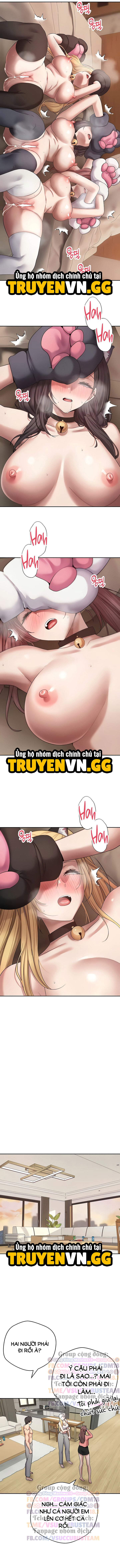 Cú Lội Ngược Dòng Cùng Crypto Chapter 55 - Trang 2