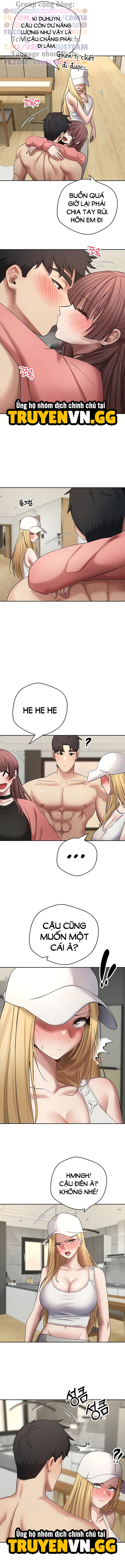 Cú Lội Ngược Dòng Cùng Crypto Chapter 55 - Trang 2